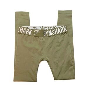 Gymshark Fit Seamless Leggings